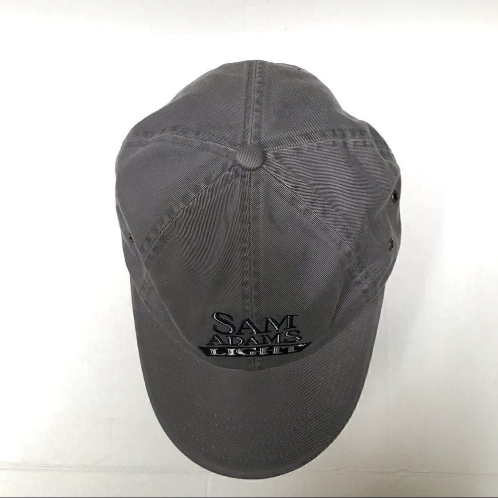 Sam Adams light beer baseball cap 0S - Picture 5 of 5